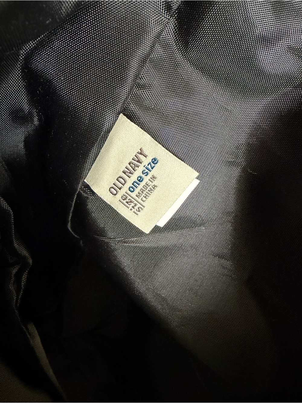 Old Navy Messenger Bag - Picture 12 of 13